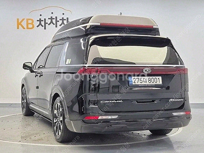4세대 카니발 중고 가격 중고 카니발 4세대 중고 검정...--3