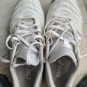 아식스 ds light 풋살화 260 3만