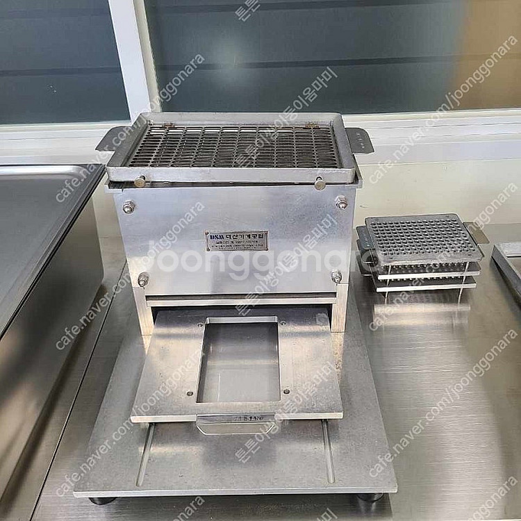 반자동캡슐충진기 캡슐충진기--2