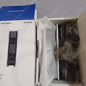 PS5 듀얼센스 정품 충전거치대 충전기 팝니다