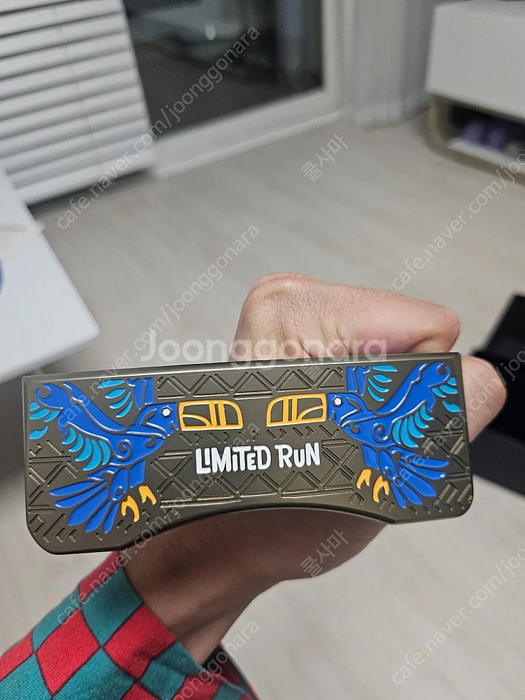 베티나르디 티키 2022 한정판--0