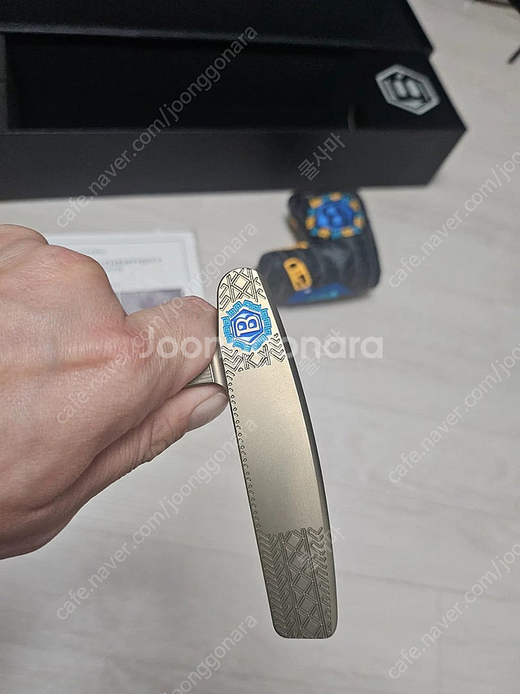 베티나르디 티키 2022 한정판--1