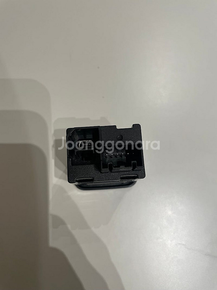 쉐보레 USB 단자 부품 84789791--2