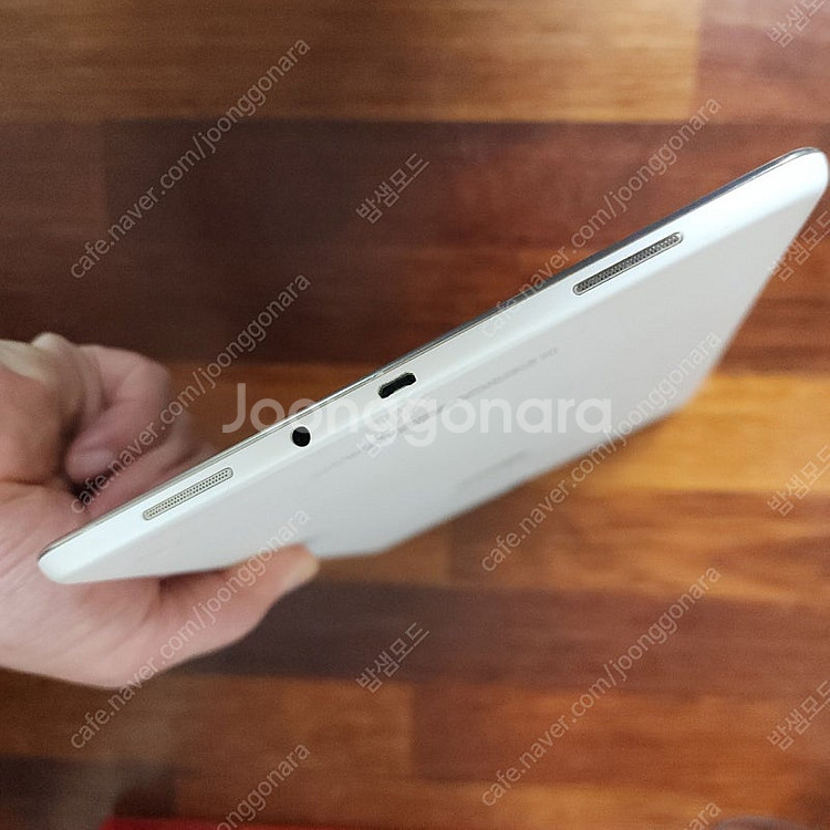 (택포)갤럭시탭A SM-P550 32GB S펜 팝니다.--9