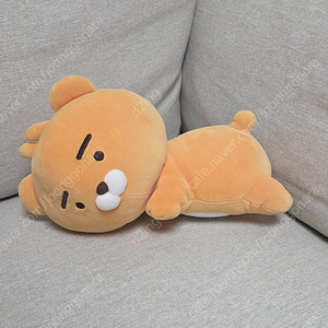 라이언/춘식이 인형 2개 = 택포 1만