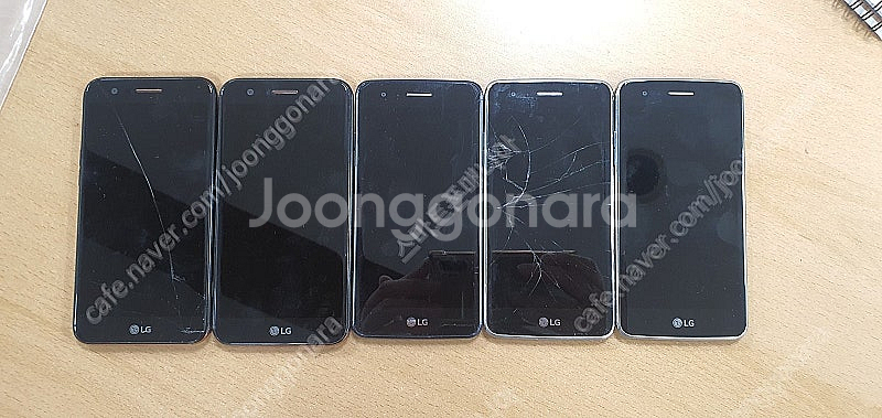 2만/ LG X300/X400/X401/X210 /중고...--3