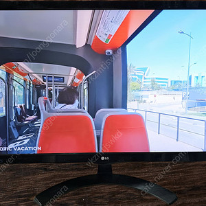 LG 27인치 LED TV 27MT58DF 디지털TV 팝니다 IPTV