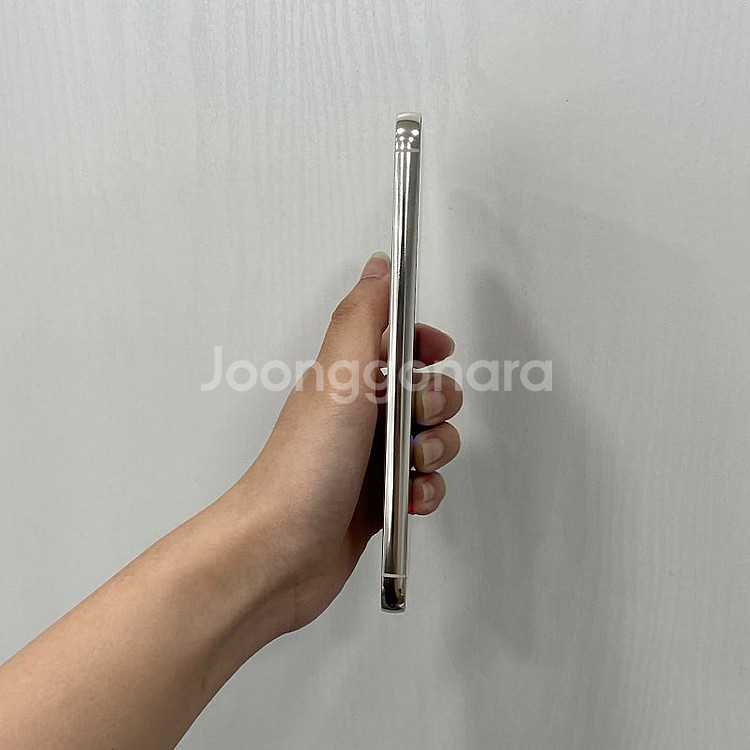 92766 갤럭시S23플러스 크림 256GB 부산 중고...--4