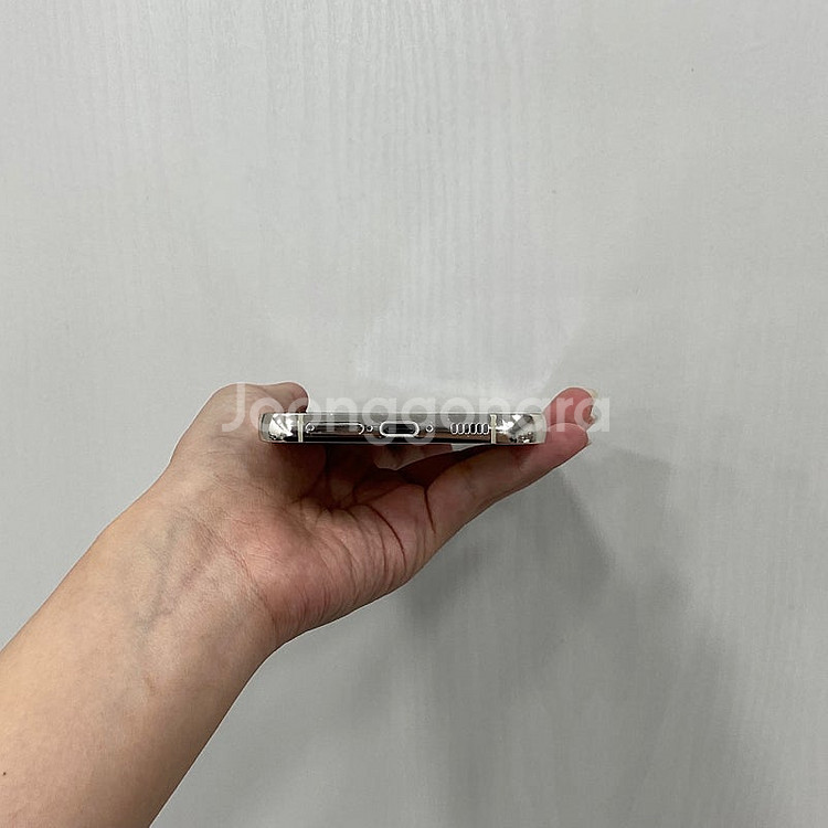 92766 갤럭시S23플러스 크림 256GB 부산 중고...--5