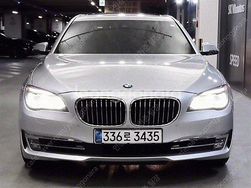 BMW 7시리즈 중고 BMW 중고 BMW 7시리즈 중고...--3