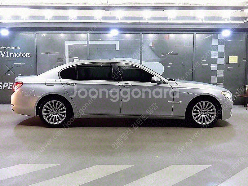 BMW 7시리즈 중고 BMW 중고 BMW 7시리즈 중고...--4