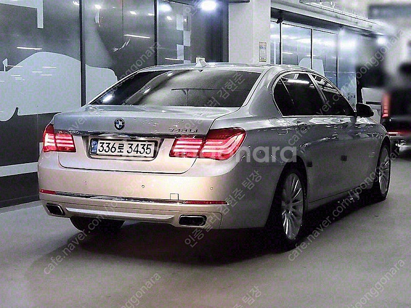 BMW 7시리즈 중고 BMW 중고 BMW 7시리즈 중고...--5