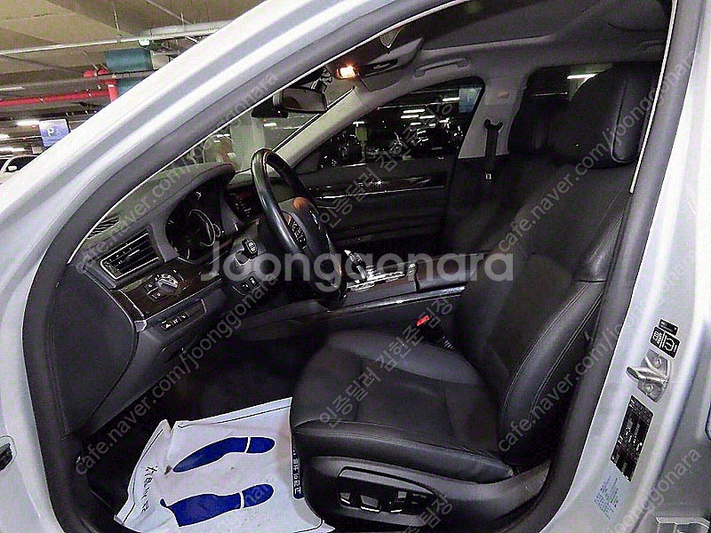 BMW 7시리즈 중고 BMW 중고 BMW 7시리즈 중고...--7