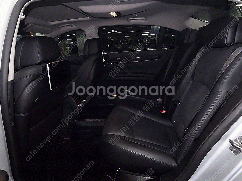 BMW 7시리즈 중고 BMW 중고 BMW 7시리즈 중고...--8