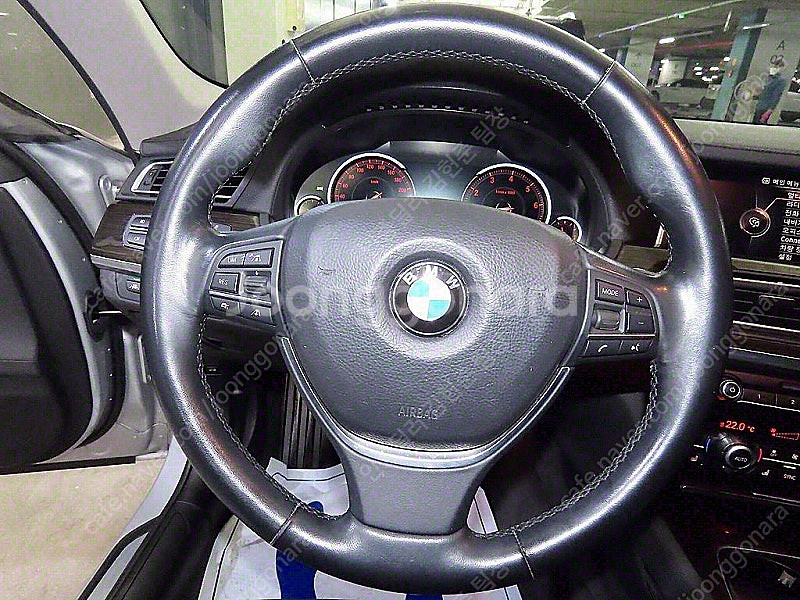 BMW 7시리즈 중고 BMW 중고 BMW 7시리즈 중고...--9