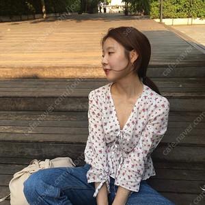매니매니모드 bol 블라우스