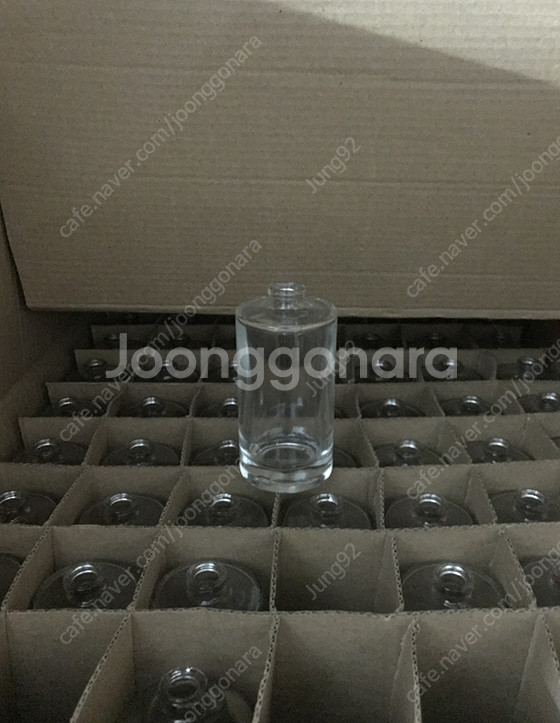 향수공병 대량 팝니다--1
