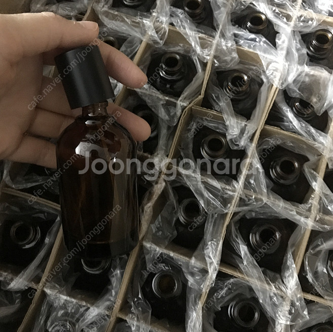 향수공병 대량 팝니다--3