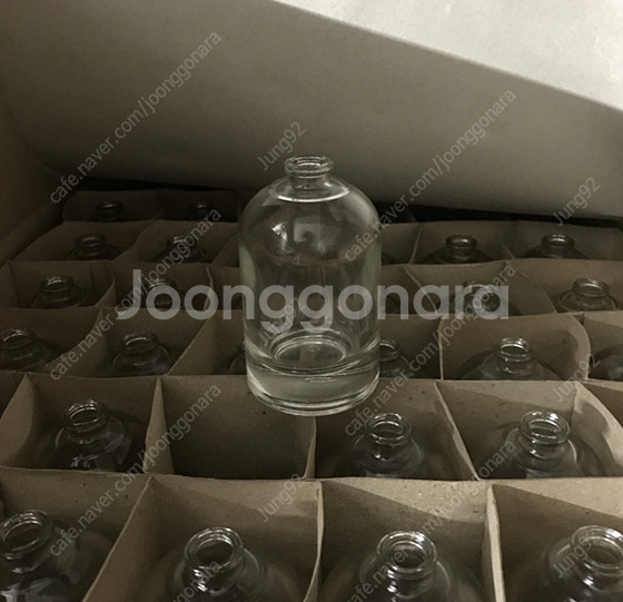 향수공병 대량 팝니다--5