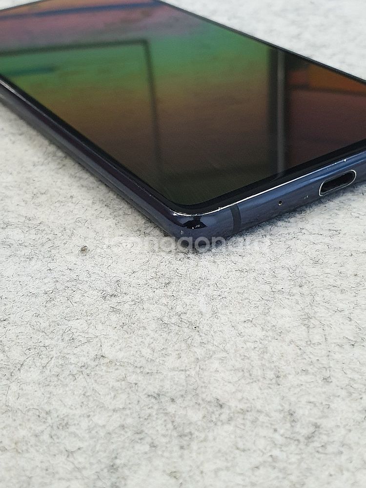 갤럭시 S20FE 블랙 128기가 20년 11월개통 무...--6