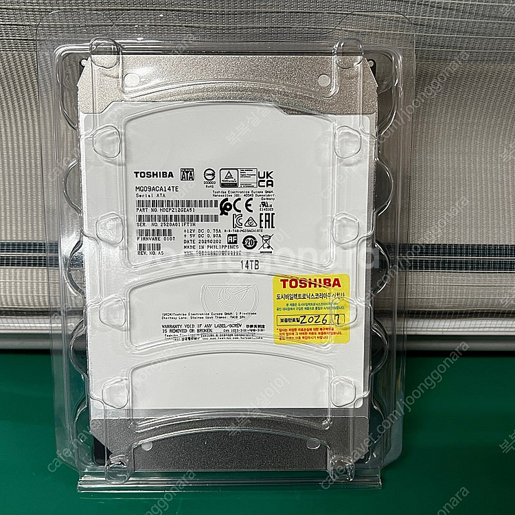 【팝니다】 HDD 컴퓨터 하드디스크 HDD500GB H...--9