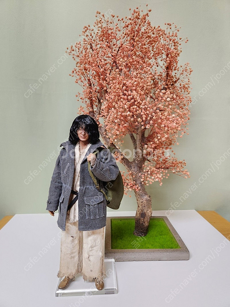 바람의 파이터(양동근), 여러 작가님 피규어 판매합니다...--2