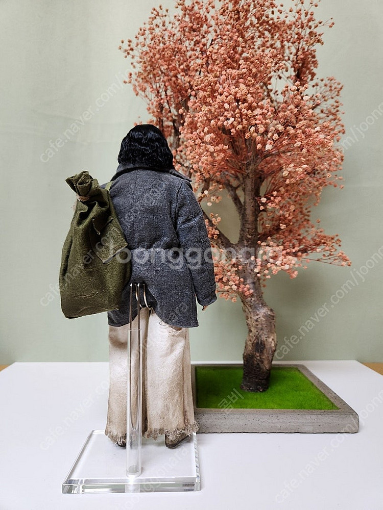바람의 파이터(양동근), 여러 작가님 피규어 판매합니다...--3