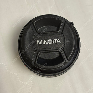 미놀타 MD ROKKOR 50.4