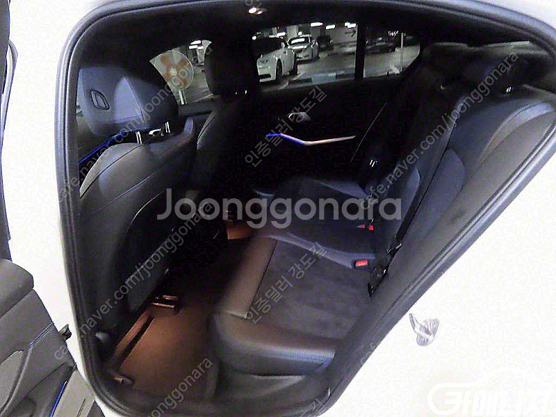 [BMW]3시리즈 (G20) 320i M 스포츠 | 2021 | 35,099km년식 | 흰색 | 수원 | 4,690...--7