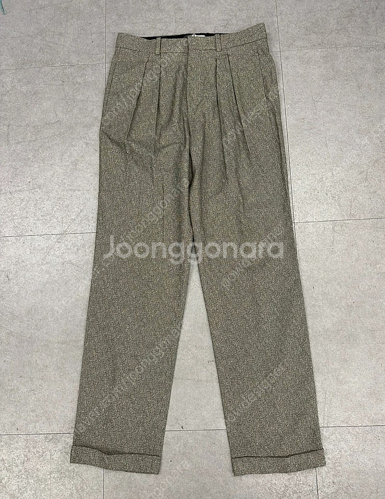이자벨마랑 팬츠(30-31인치) 정품--0