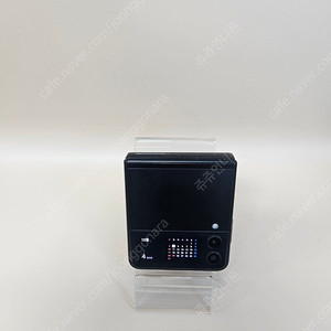무잔상 갤럭시Z플립3 게임용 F711 검수완료 판매(실사진)