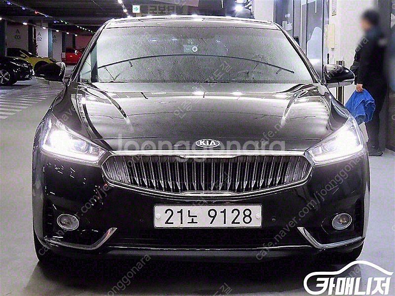 [기아]올 뉴 K7 2.4 GDI 프레스티지 | 201...--2