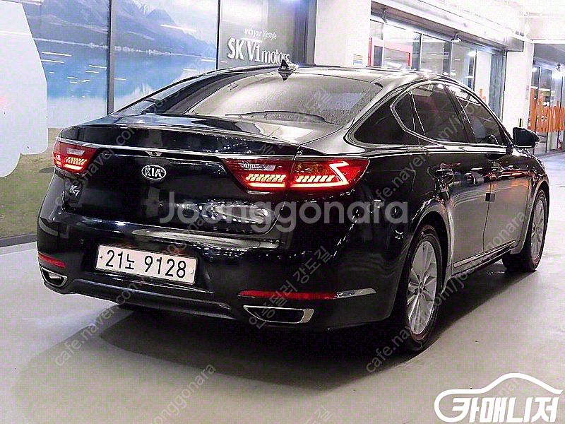 [기아]올 뉴 K7 2.4 GDI 프레스티지 | 201...--4