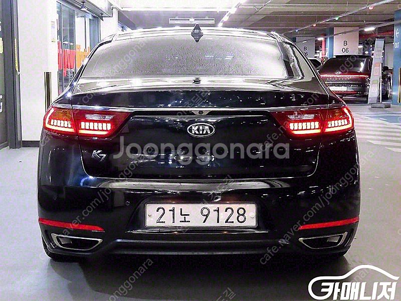 [기아]올 뉴 K7 2.4 GDI 프레스티지 | 201...--5
