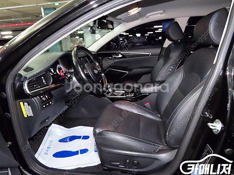 [기아]올 뉴 K7 2.4 GDI 프레스티지 | 201...--6