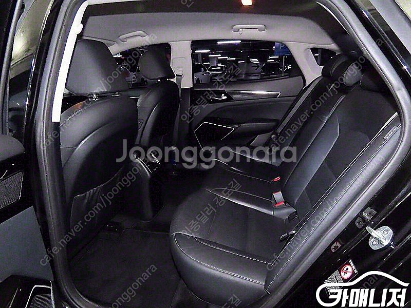 [기아]올 뉴 K7 2.4 GDI 프레스티지 | 201...--7