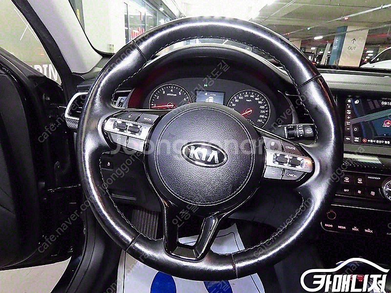 [기아]올 뉴 K7 2.4 GDI 프레스티지 | 201...--8