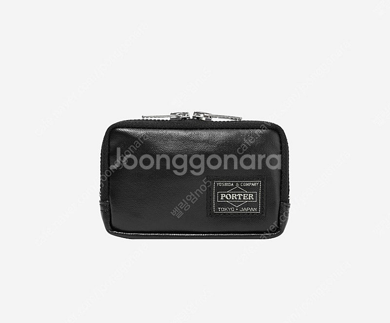 [새상품] 포터 프리스타일 동전 지갑--0