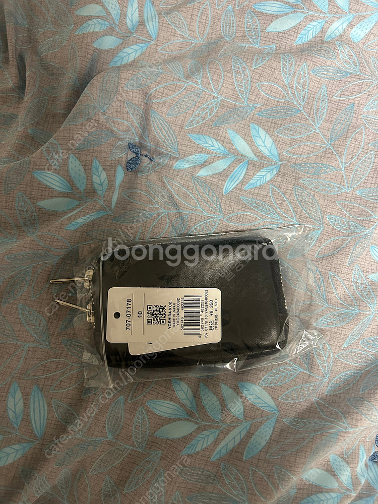 [새상품] 포터 프리스타일 동전 지갑--1