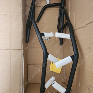 pcx 범퍼 가드 21-24