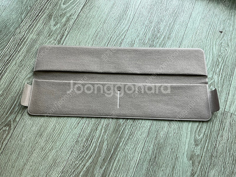 애플워치 42mm 에르메스 싱글투어 스트랩 -골드 색상--4