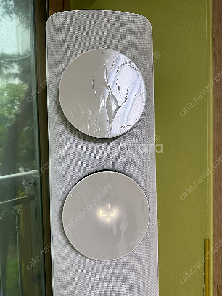 삼성 무풍 에어컨 모델명: AF17A7974TZN + ...--0