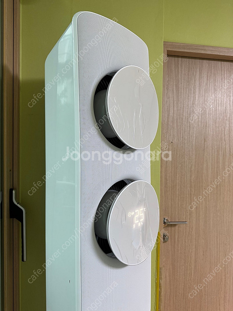삼성 무풍 에어컨 모델명: AF17A7974TZN + ...--1