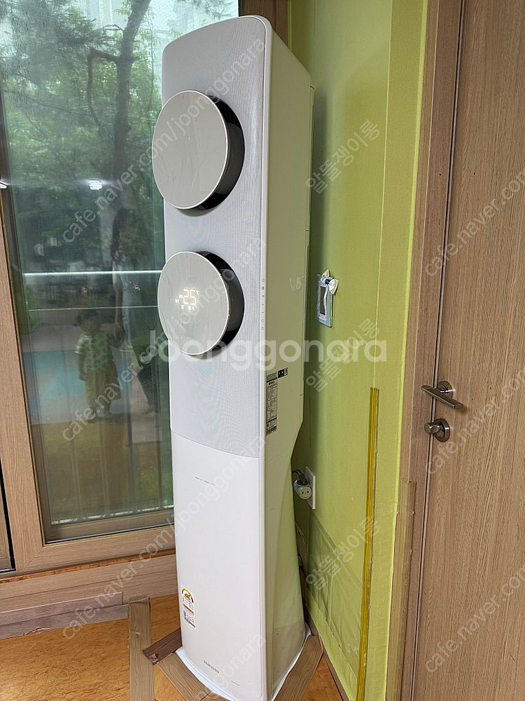 삼성 무풍 에어컨 모델명: AF17A7974TZN + ...--3