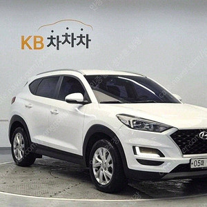 현대 투산 중고 투싼 올 뉴 투싼 중고차 흰색 2019년식 88,489km 디젤 2.0 4WD 모던 개인사업자 차량구매