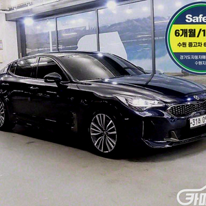 기아 스팅어 가솔린 2.0 터보 2WD 2020 년 전국☆최저가판매☆최고가매입☆