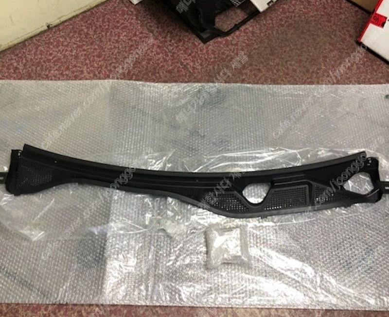 스마트포투 453 순정 발매트.순정카울 이미지