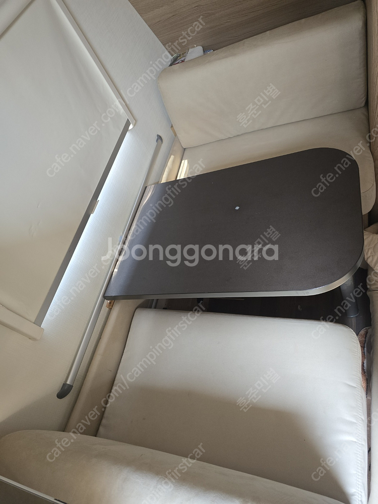 비스너 아베소 플러스 510TK [중고카라반, 2층침대...--3