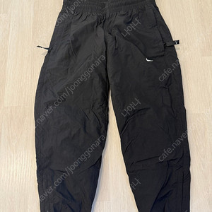 [S] 나이키 NRG 트랙팬츠 우먼 DB9393-010 블랙