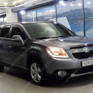 ★특가★ 420 만원 2016년 214,266Km 쉐보레(대우) 올란도 1.6 디젤 LT 세이프티